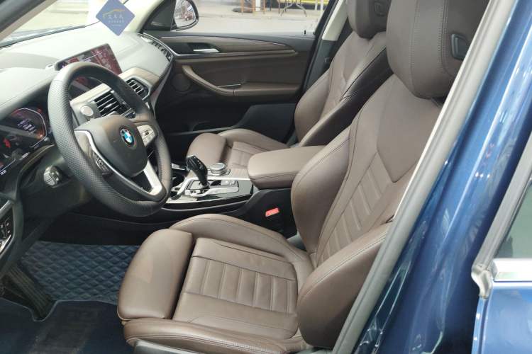 Used BMW X3 2020 xDrive28i Luxury Package
