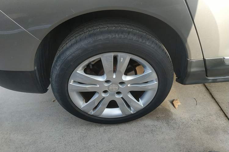 Used Peugeot 3008 2015 1.6THP Automatic Prestige Edition
