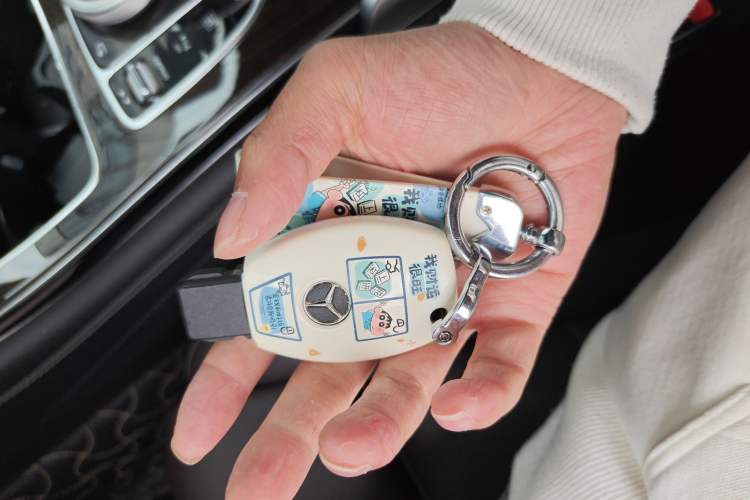 Used Mercedes-Benz GLC 2017 GLC 260 4MATIC Dynamic Edition
