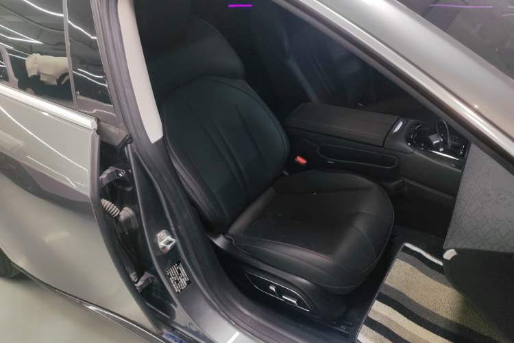 Used XPeng P7 2021 480E
