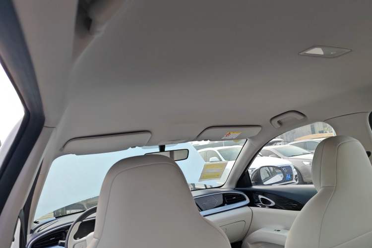 Used  Geome 2025 UP 410km Exploration Edition
