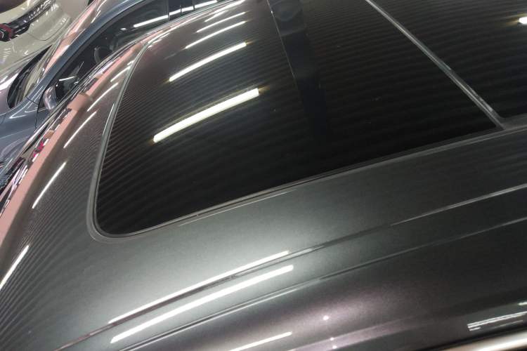 Used Audi Q8 2019 55 TFSI Prestige Dynamic Edition
