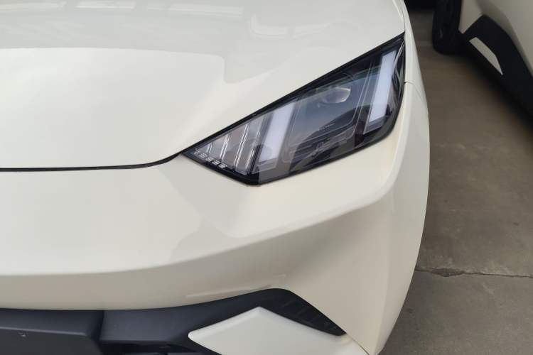 Used BYD Seagull 2023 Free Edition
