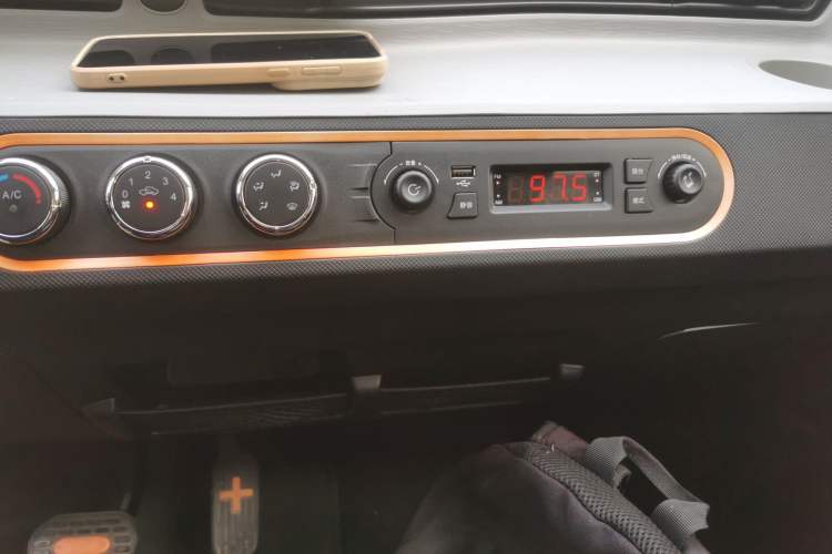 Used Wuling Hongguang MINIEV 2022 Zizai Version Lithium Iron Phosphate
