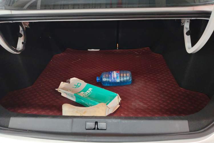 Used Peugeot 408 2022 1.6T Light-Chasing Edition