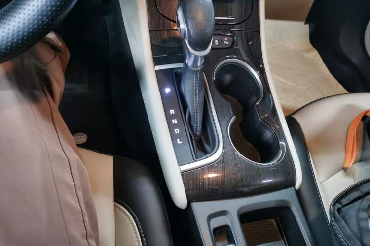 Used Buick Verano 2019 Sedan 15S Automatic Leading Model
