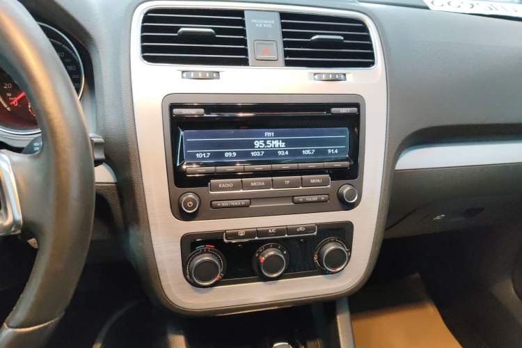 Used Volkswagen Scirocco 2015 1.4TSI Fashion Edition
