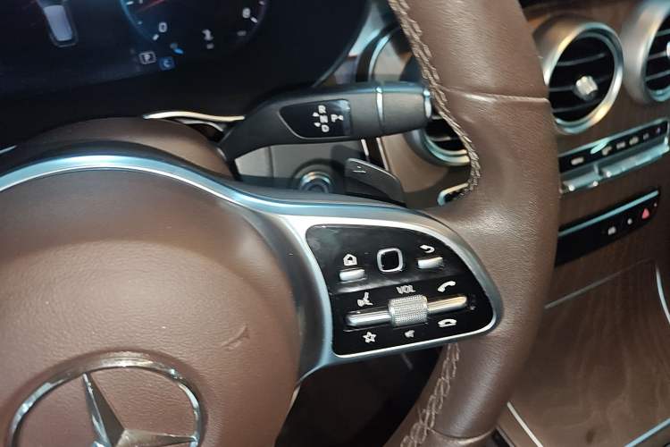 Used Mercedes-Benz GLC 2020 Facelift GLC 260 L 4MATIC Luxury Edition