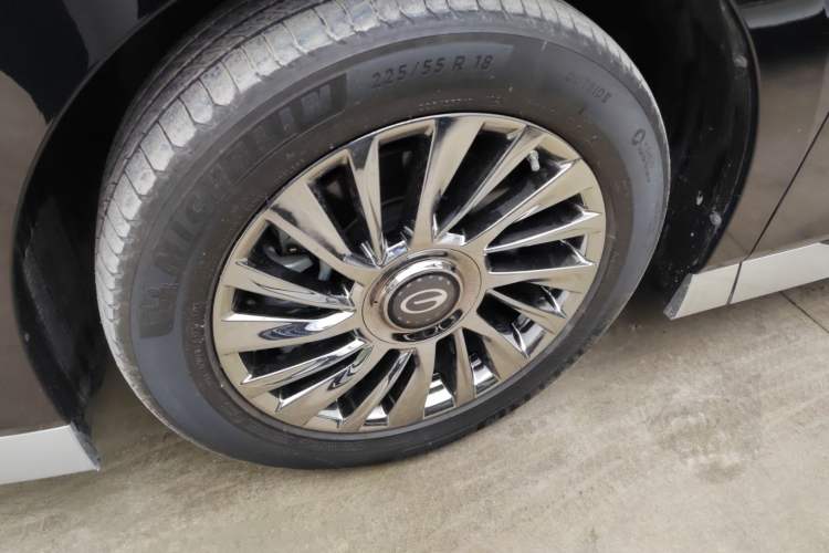 Used GAC Trumpchi M8 2023 Zongshi Series 400T Ultimate Edition