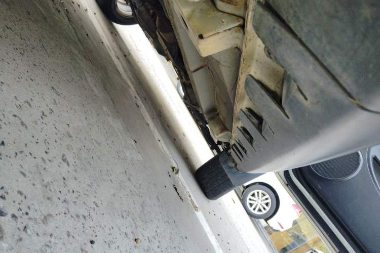 Used Great Wall M4 2012 1.5L Manual Comfort Edition
