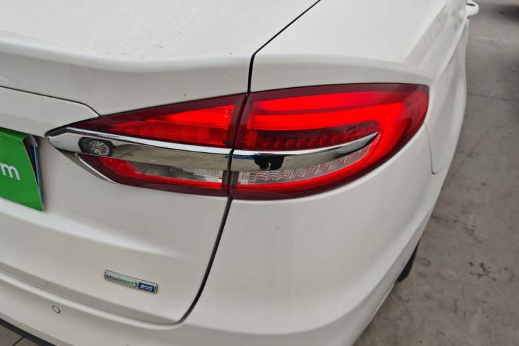 Used Ford Mondeo 2020 EcoBoost 200 Stylish Model