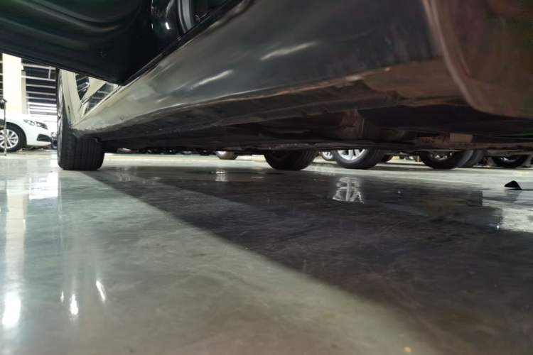 Used Nissan Teana 2021 2.0L XL Comfort Edition
