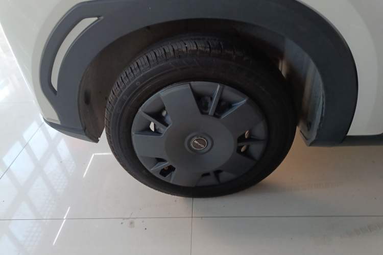 Used BYD Seagull 2024 Honor Edition 305km Dynamic Version
