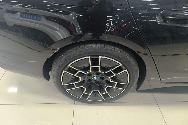 Used BMW 4 Series 2024 430i Gran Coupe M Sport Night Edition Package
