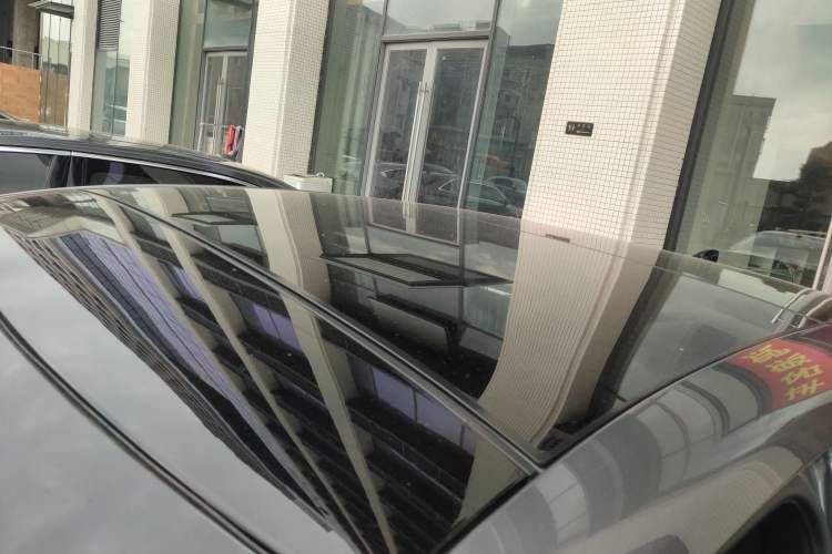 Used Lexus ES 2020 260 Deluxe Edition