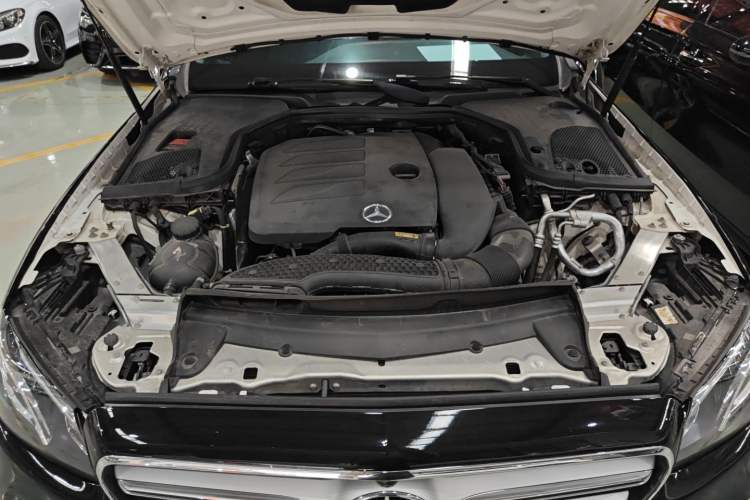 Used Mercedes-Benz E-Class 2019 Restyled E 300 L Sport Luxury Edition