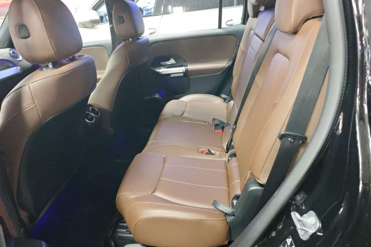 Used Mercedes-Benz GLB 2023 GLB 220 Fashion Model
