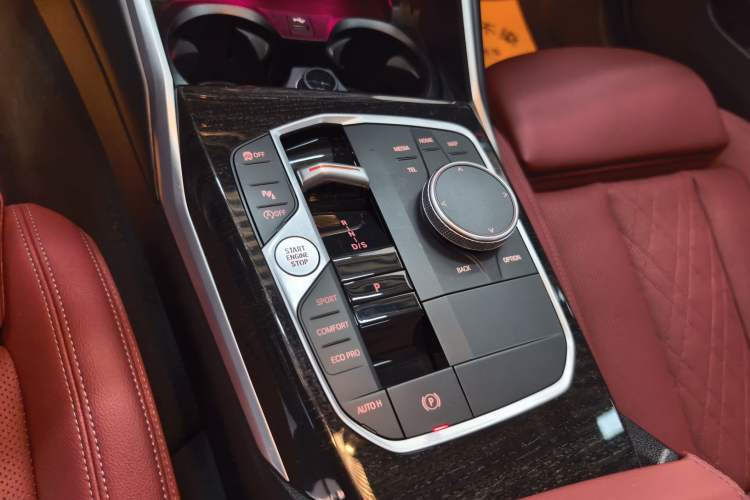 Used BMW 3 Series 2024 325Li M Sport Package