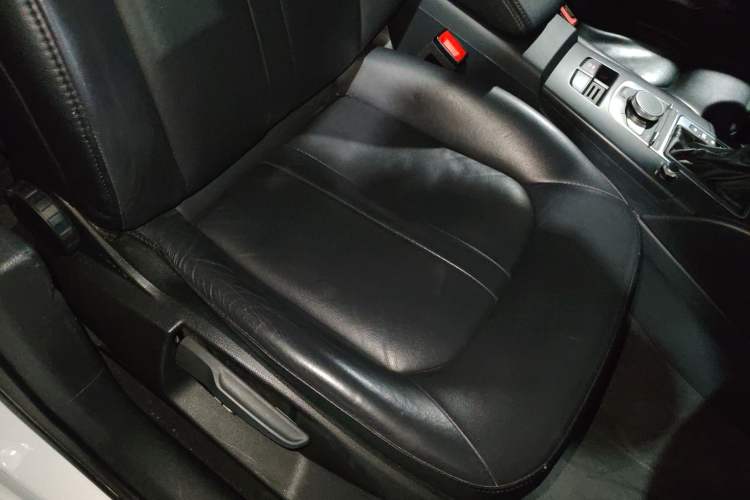 Used Audi A3 2020 Limousine 35 TFSI Ambition China VI
