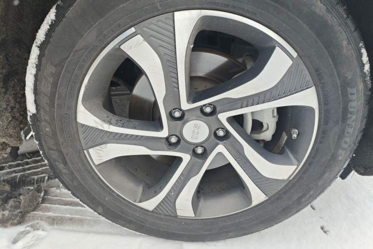 Used Oshan COS1 2018 1.5T Automatic Smart 7-Seater