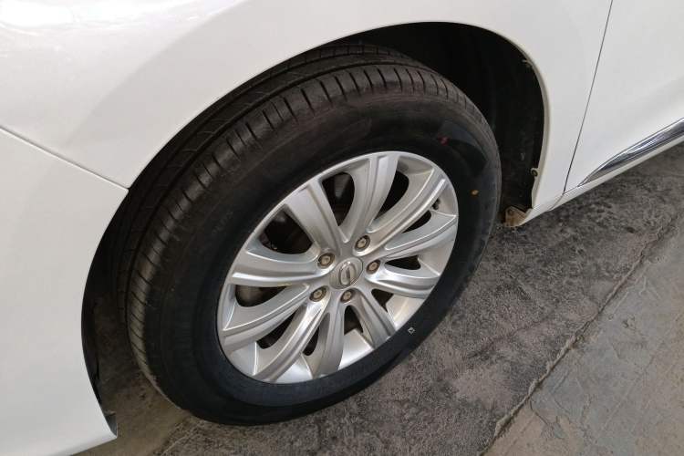 Used GAC Trumpchi M8 2018 320T Luxury Edition