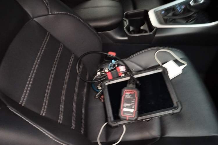 Used Toyota Wildlander 2022 Dual-Engine 2.5L E-CVT Two-Wheel Drive Luxury PLUS Edition
