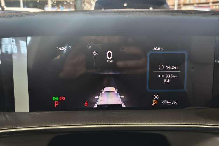 Used Volkswagen Tayron 2025 Tharu L 330TSI Two-Wheel Drive Elite City Package