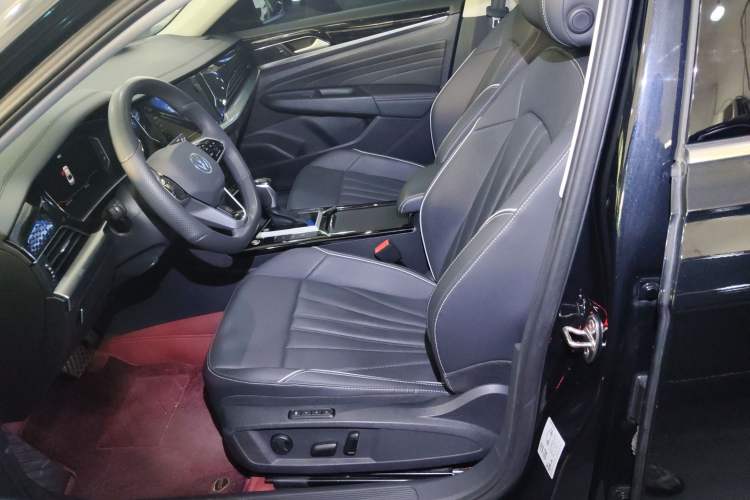 Used Volkswagen Passat 2024 330TSI Elite Edition
