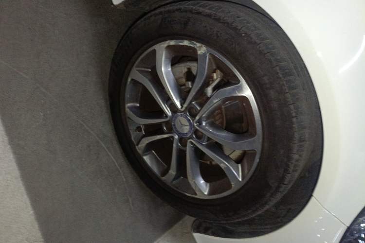 Used Mercedes-Benz C-Class 2015 C 200 L Sport Edition