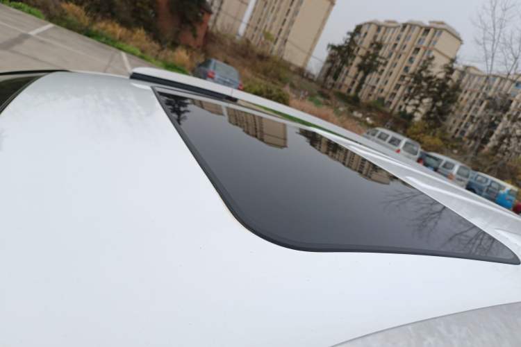 Used Geely Auto Vision X6 2016 1.3T CVT Luxury Model
