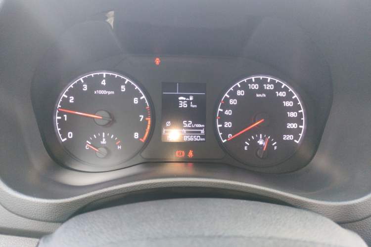 Used Hyundai Verna (new generation) 2016 1.4L Manual Cool Edition GLS