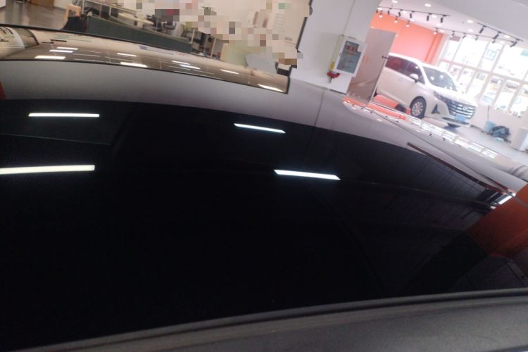 Used Mercedes-Benz A-Class 2020 Restyled A 200 L Sport Sedan Fashion Version