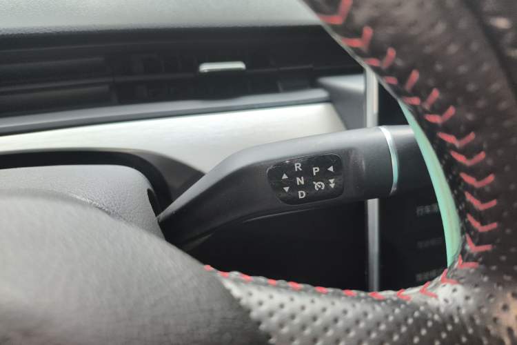 Used NETA V 2022 Chao 400 Pro