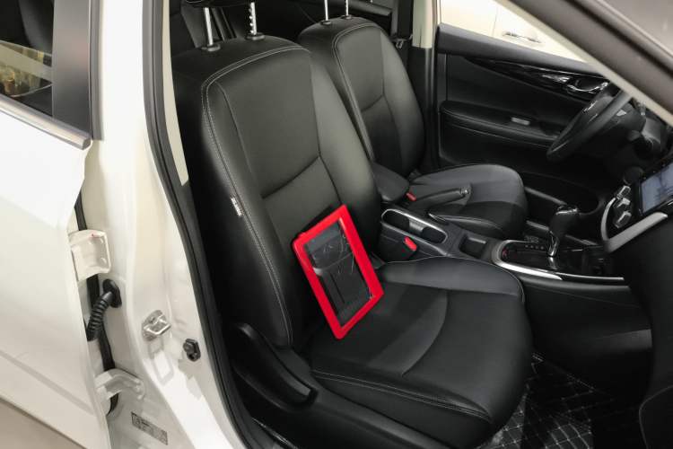 Used Nissan Tiida 2024 1.6L CVT Smart Drive Edition