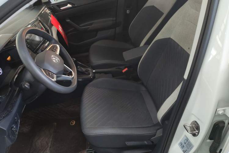 Used Volkswagen Lavida 2023 New Rui 1.5L Automatic New Yi Edition
