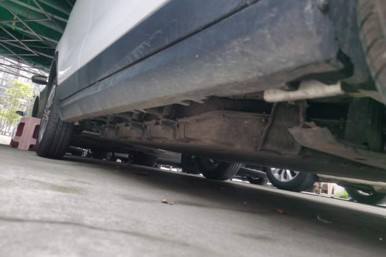 Used Leapmotor T03 2024 310 Comfort Edition
