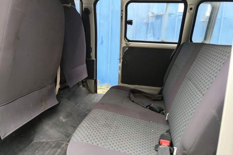 Used Wuling Zhiguang 2013 1.0L Practical Version