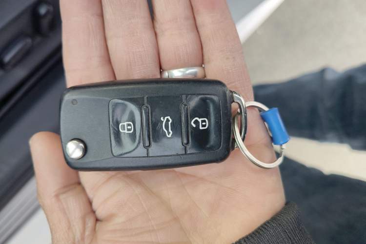 Used Volkswagen Passat 2015 1.8TSI DSG Prestige Edition
