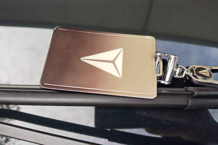 Used  S05 2024 510 Plus Pure Electric Version