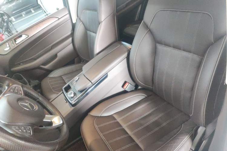 Used Mercedes-Benz GLE 2016 GLE 320 4MATIC Dynamic Edition
