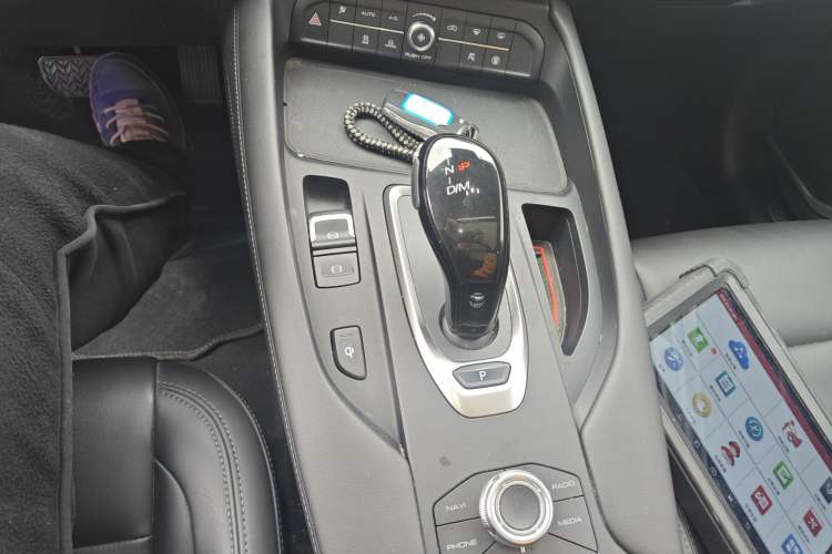 Used Haval F7 2019 2.0T Two-Wheel-Drive i-Van China VI Standard
