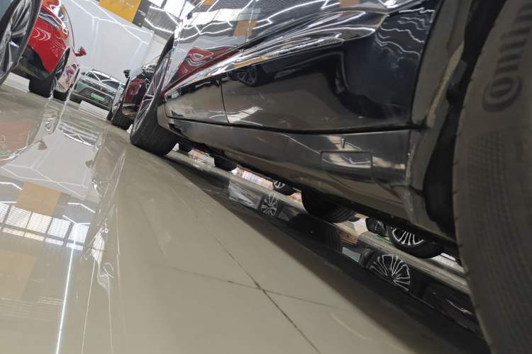 Used  07 2024 Max Extended-Range Edition
