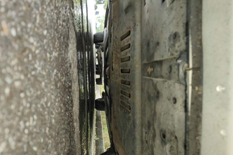 Used Peugeot 408 2013 2.0L Automatic Comfort Edition
