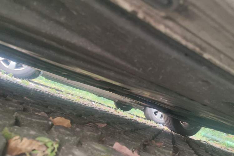 Used Volkswagen Golf 2019 1.6L Automatic Comfort Model China V Standard
