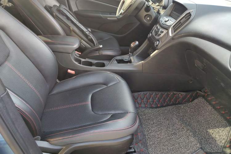 Used Chery Arrizo 5 2016 1.5L CVT Trendsetting Edition