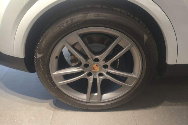 Used Porsche Cayenne 2024 Cayenne 3.0T
