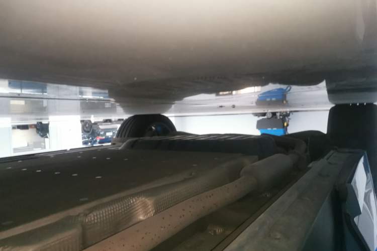 Used Li Auto L8 2023 Pro Model
