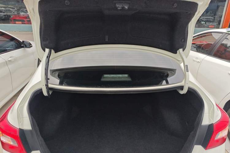 Used Nissan Sylphy 2021 Classic 1.6XE CVT Exclusive Edition