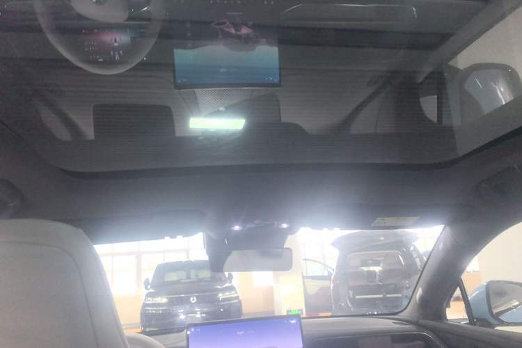 Used Denza N7 2024 630 All-Wheel Drive Intelligent Driving Ultra Version