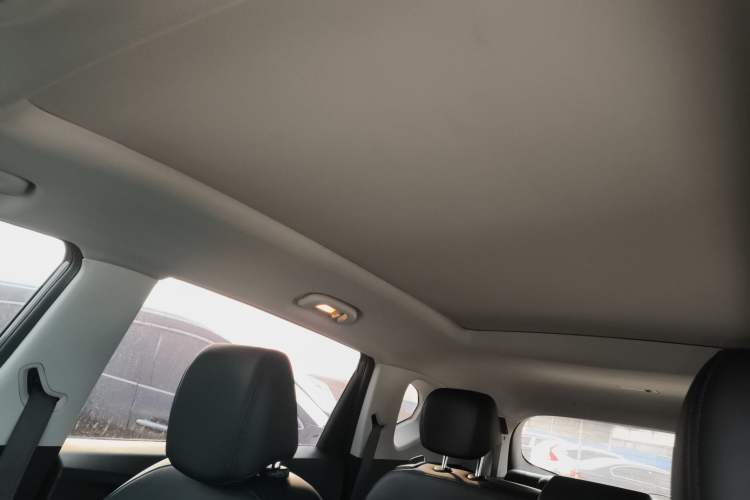 Used Chevrolet Orlando 2019 Redline 530T Automatic Enjoyment Version (5+2 Seating) China VI
